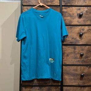 Nike Trail Shirt - Medium
